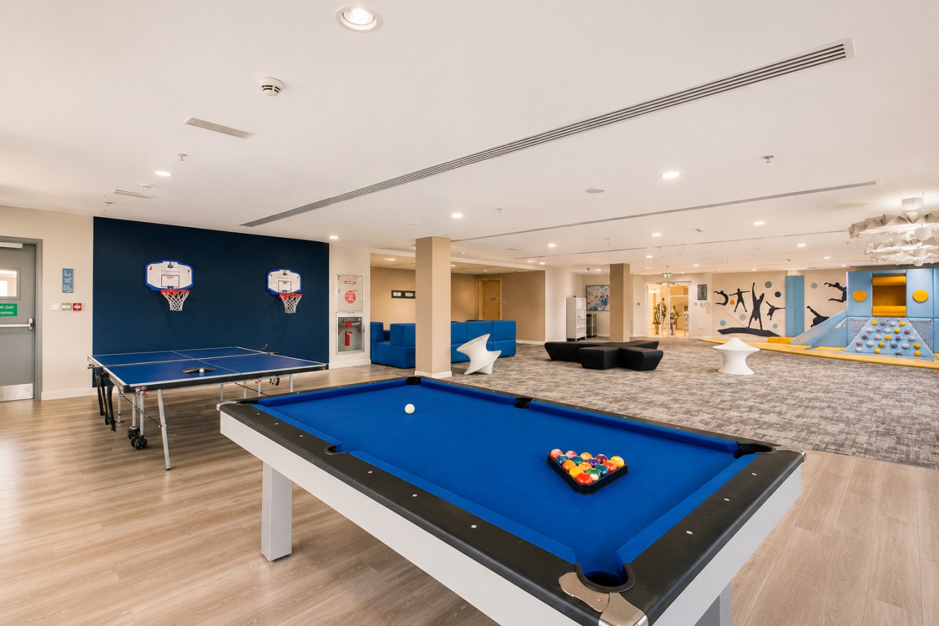 Circuit View Residence - 1 bedroom