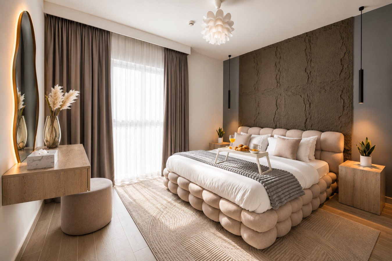 Circuit View Residence - 1 bedroom
