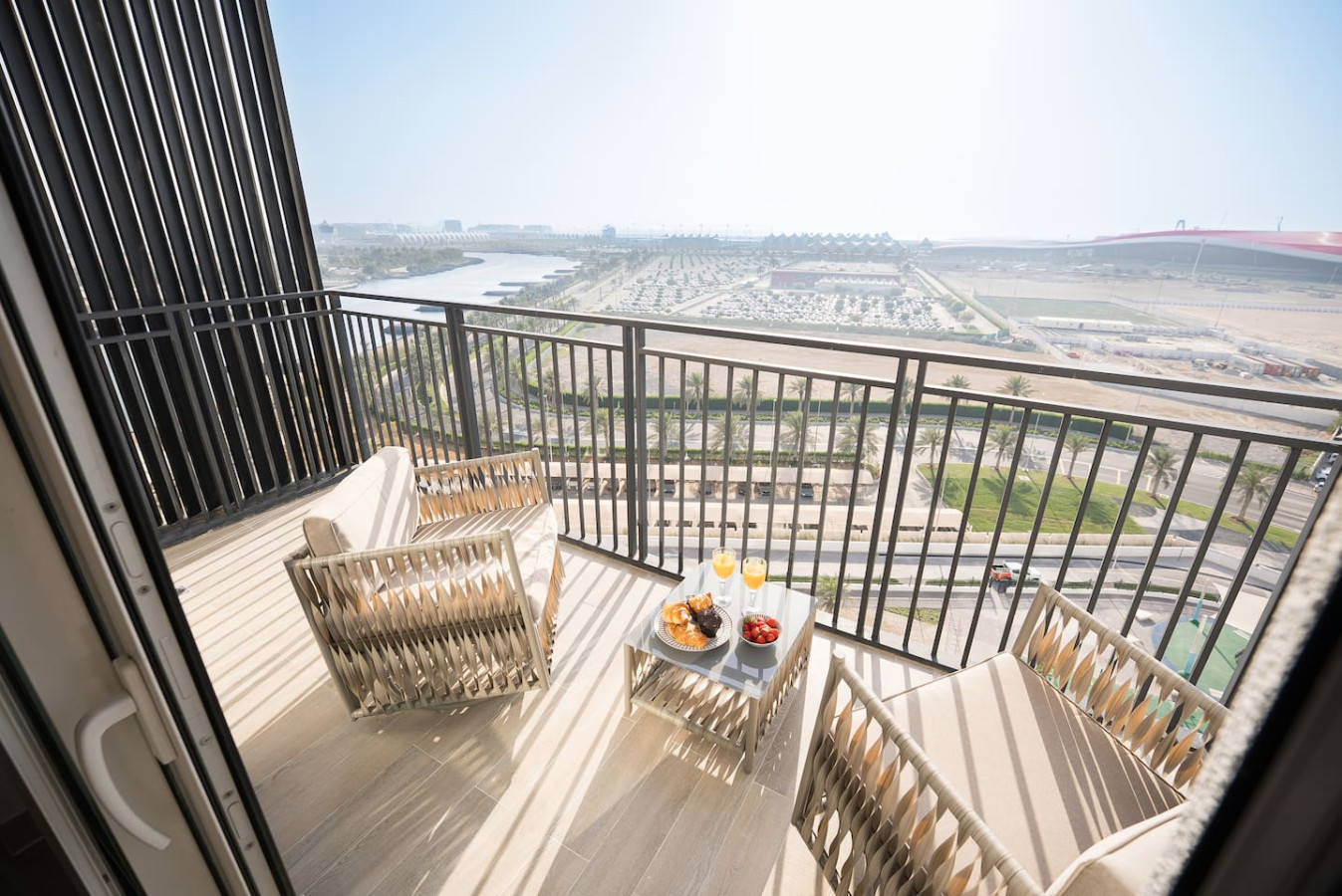 Circuit View Residence - 1 bedroom