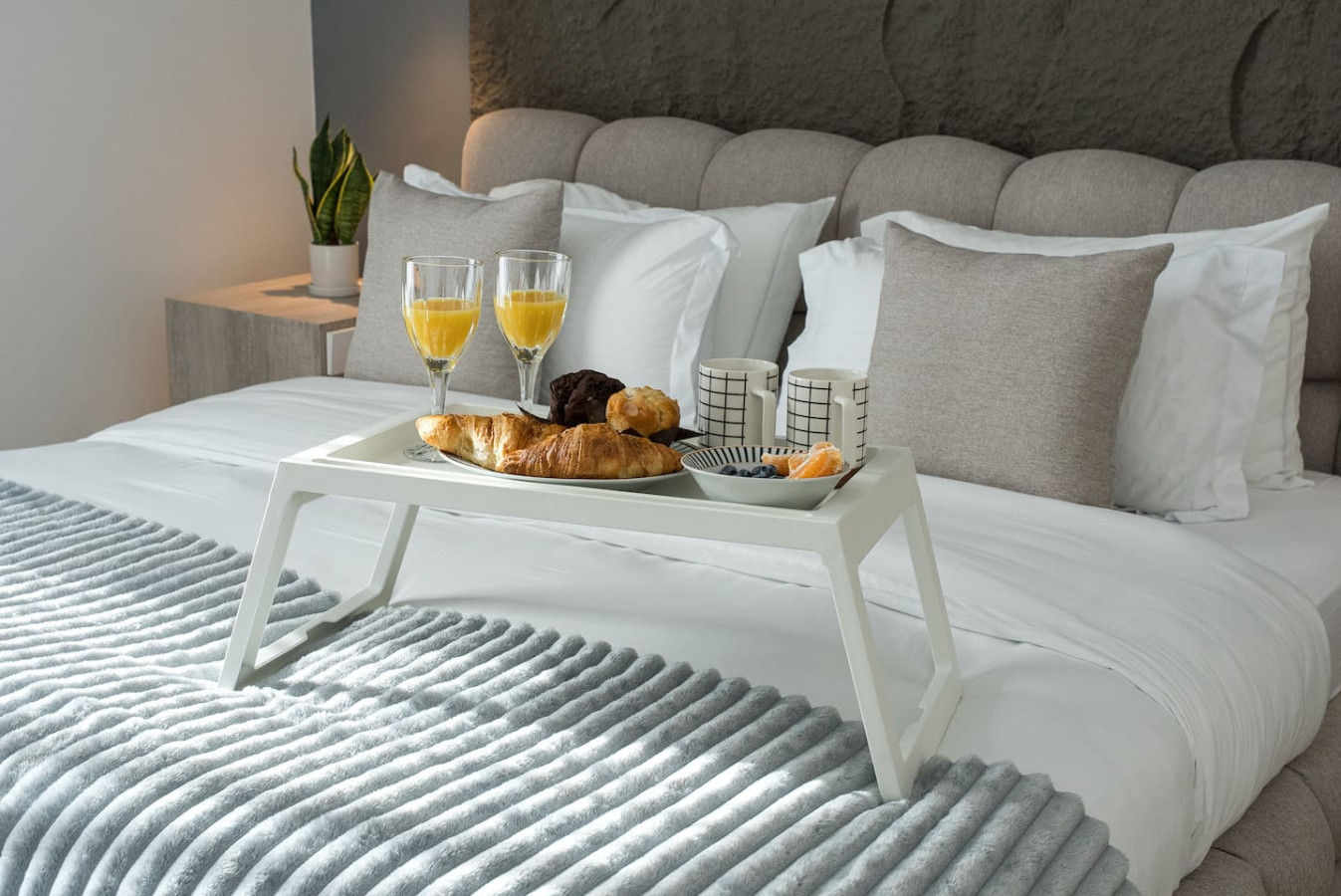 Circuit View Residence - 1 bedroom