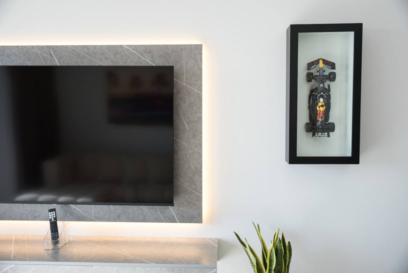 Circuit View Residence - 1 bedroom