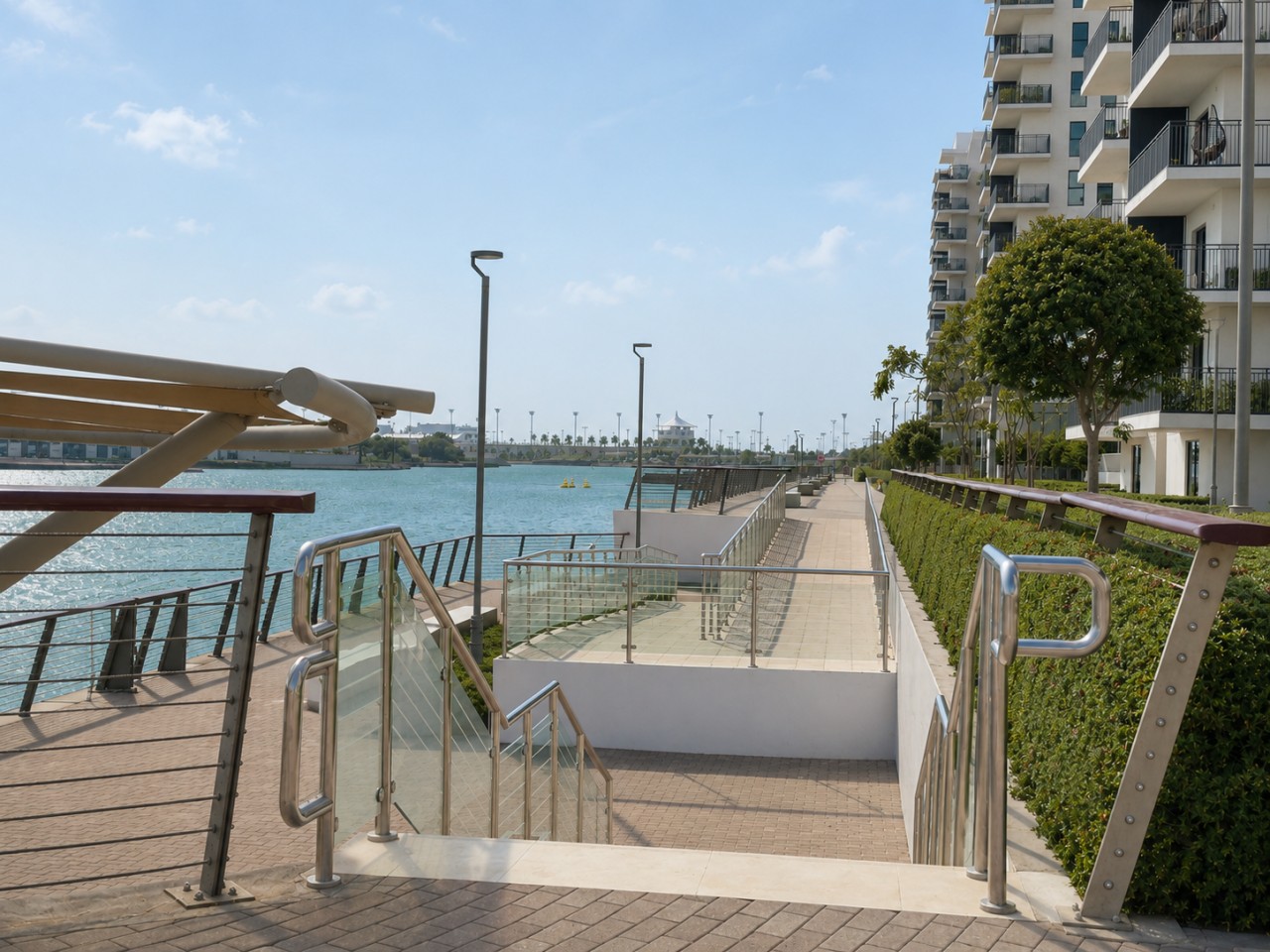 Circuit View Residence - 1 bedroom