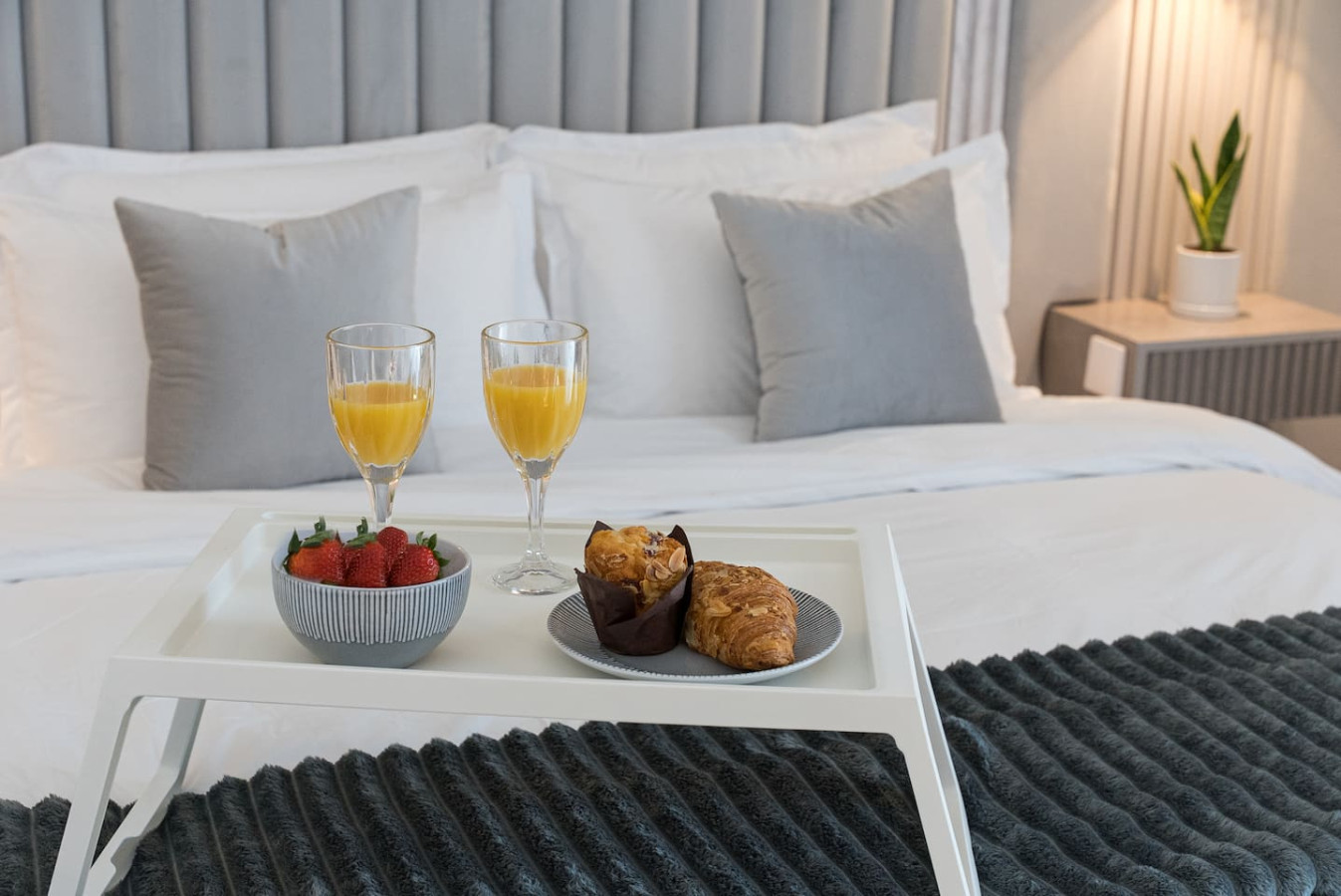 The Horizon Residence - 1 bedroom