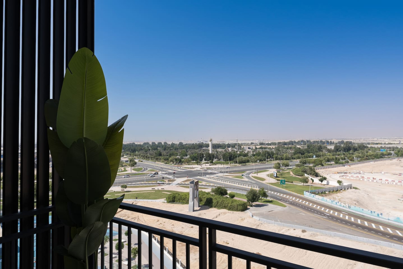 The Horizon Residence - 1 bedroom