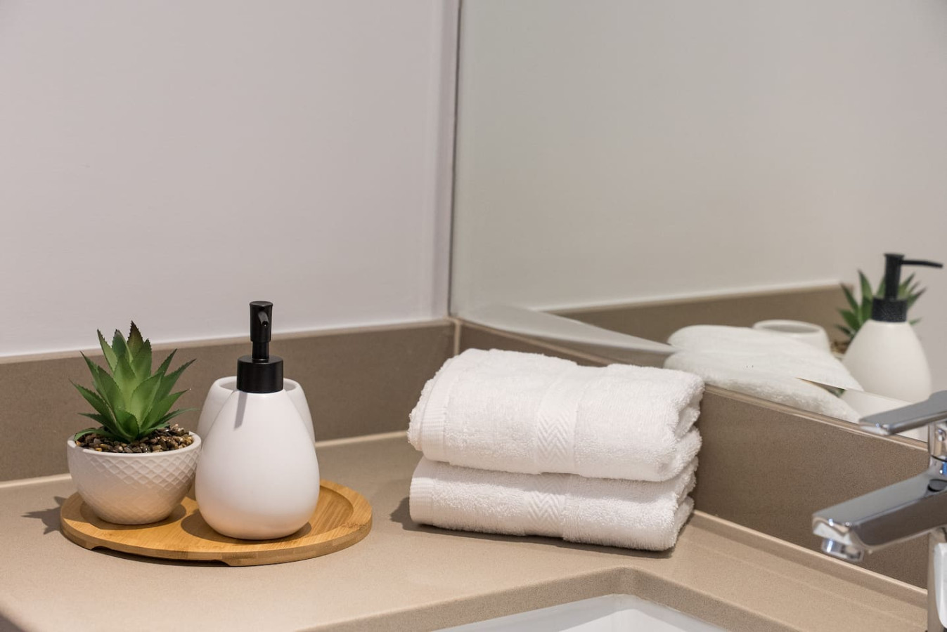 The Horizon Residence - 1 bedroom