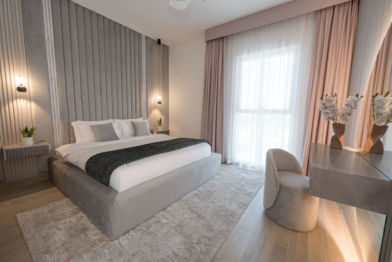 The Horizon Residence - 1 bedroom