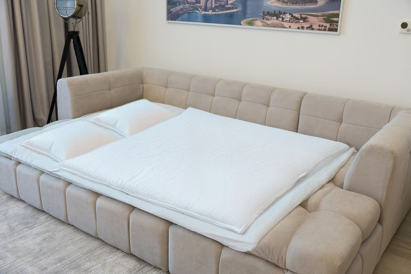 The Horizon Residence - 1 bedroom