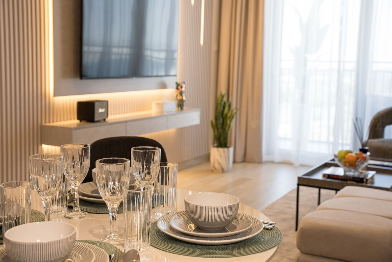 The Horizon Residence - 1 bedroom