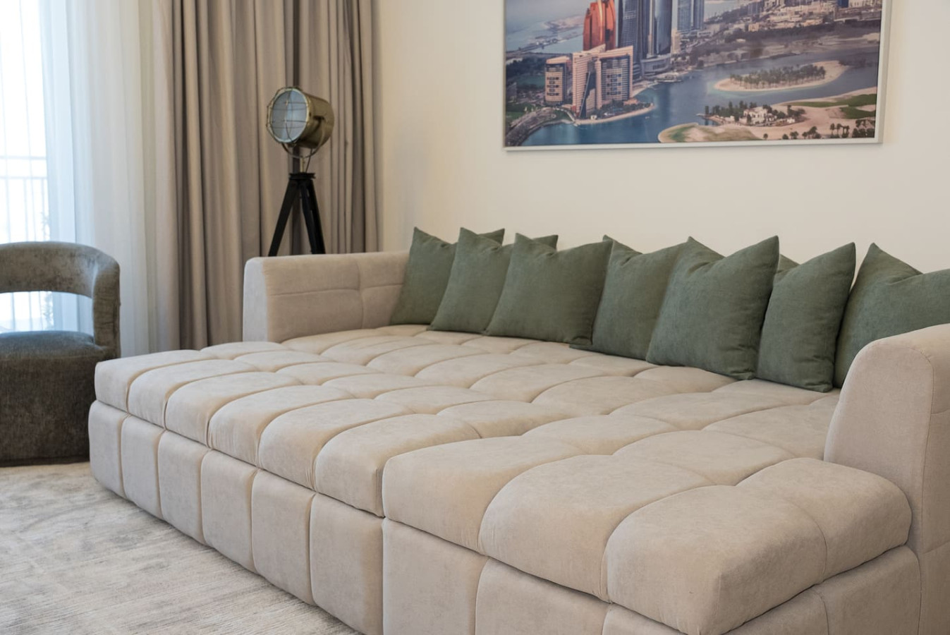 The Horizon Residence - 1 bedroom