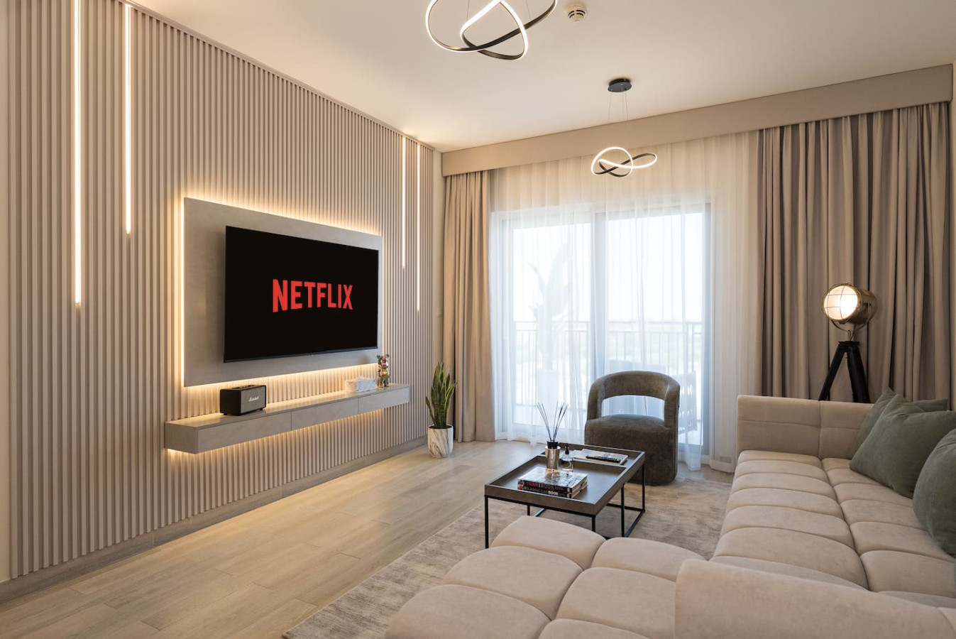 The Horizon Residence - 1 bedroom