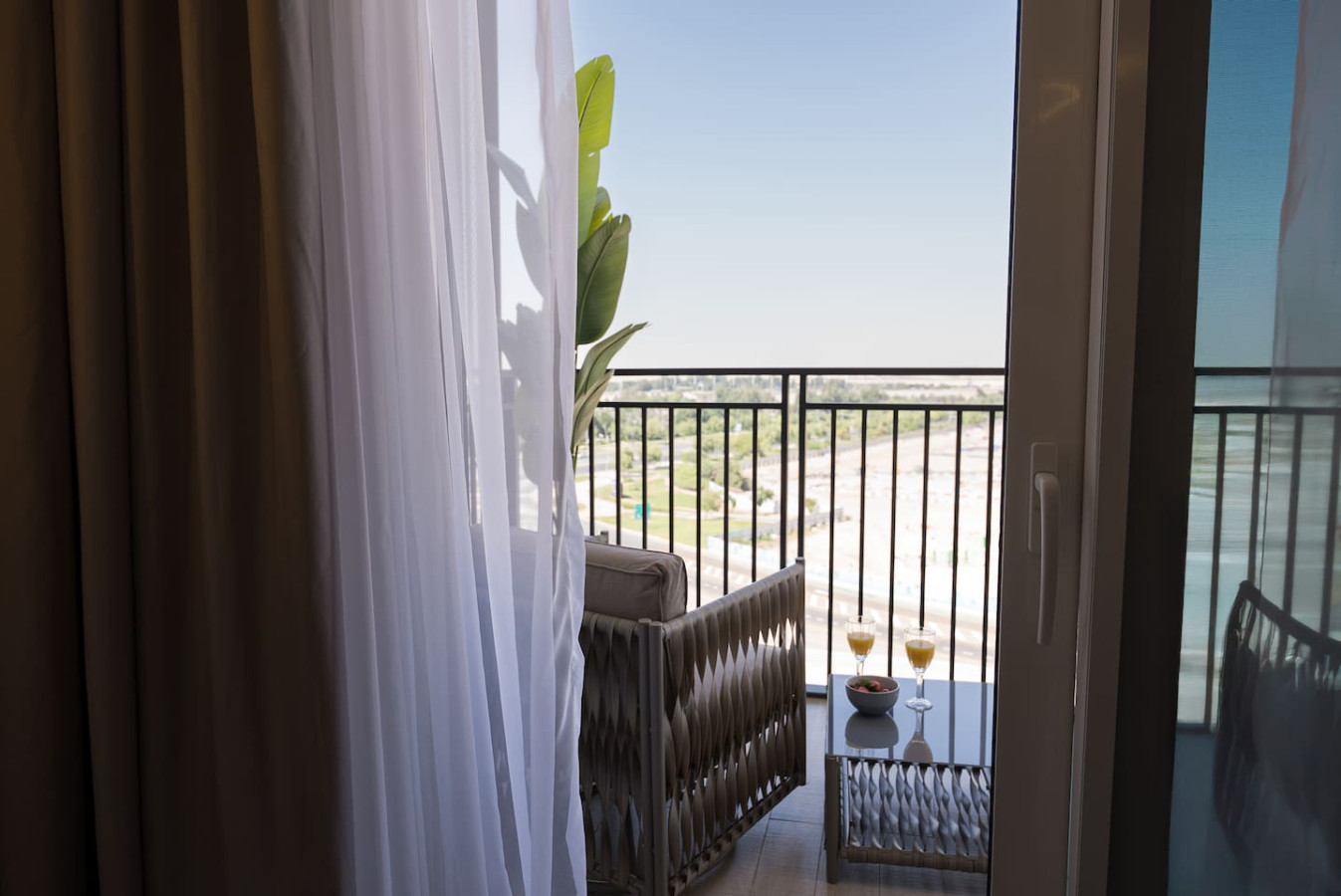 The Horizon Residence - 1 bedroom