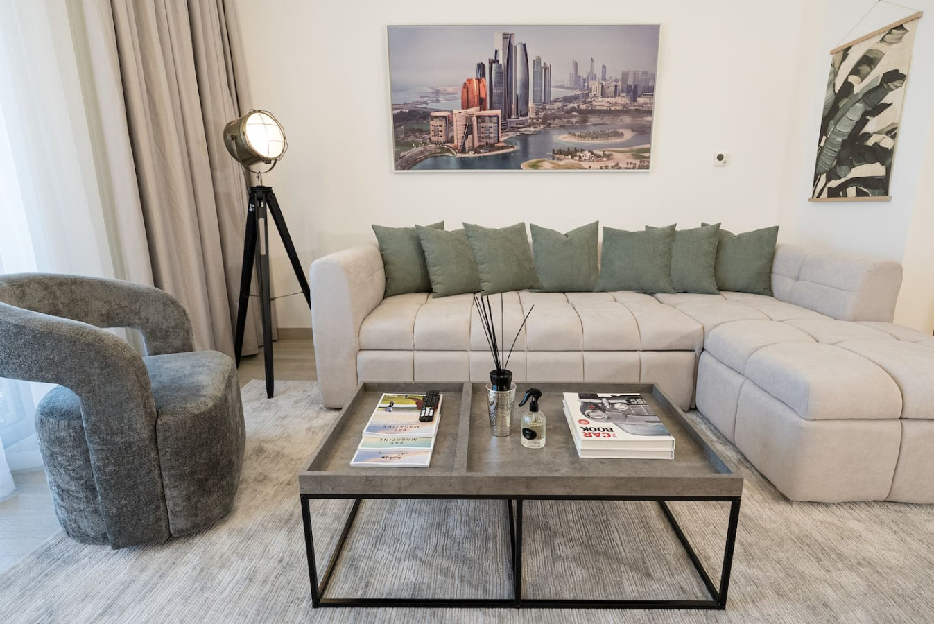 The Horizon Residence - 1 bedroom