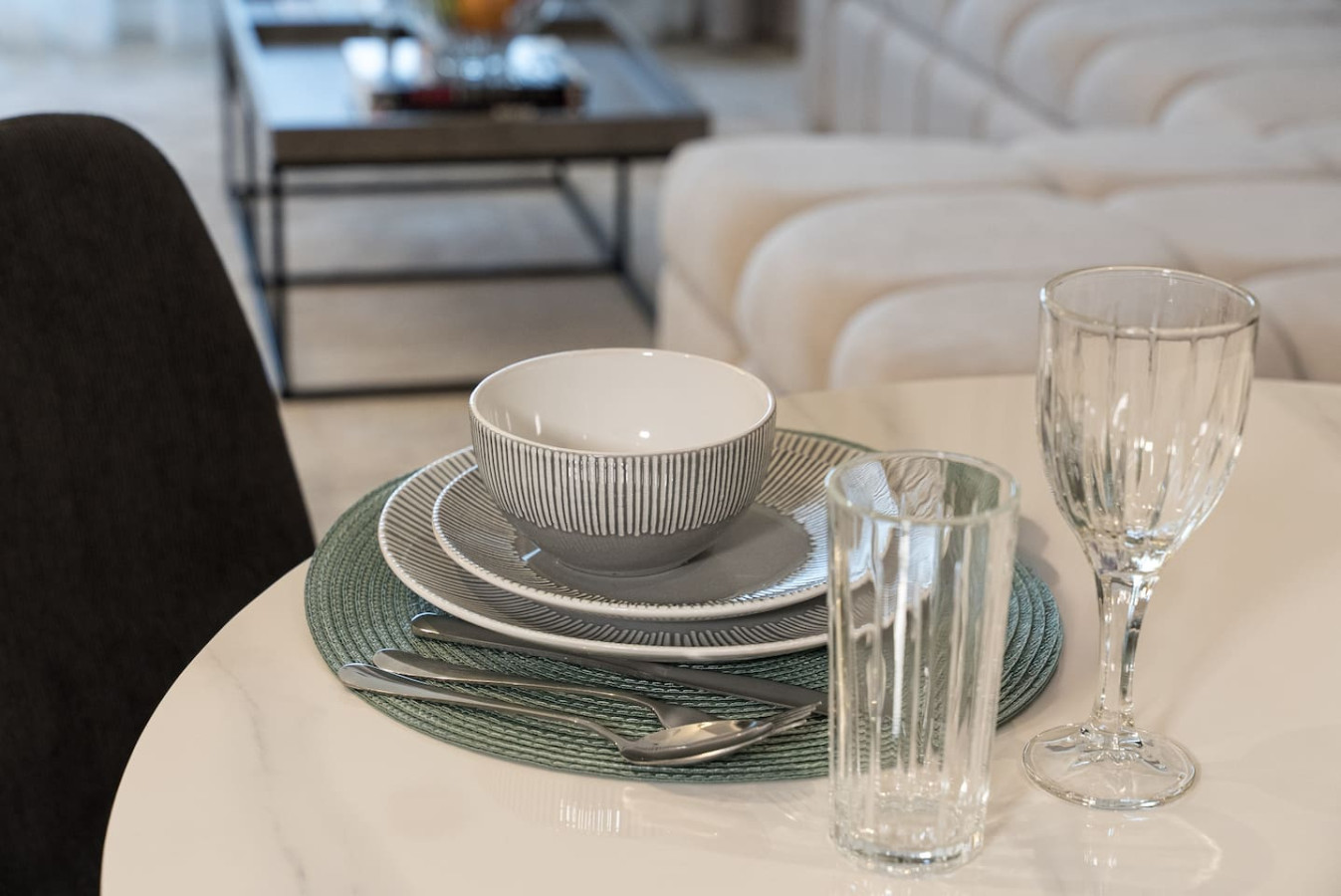 The Horizon Residence - 1 bedroom