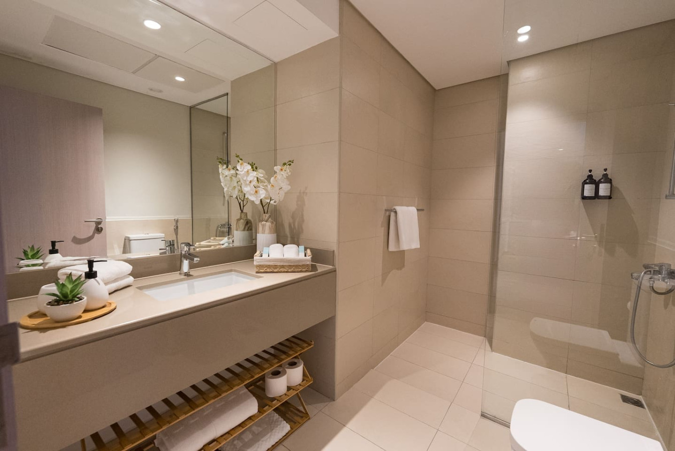 The Horizon Residence - 1 bedroom