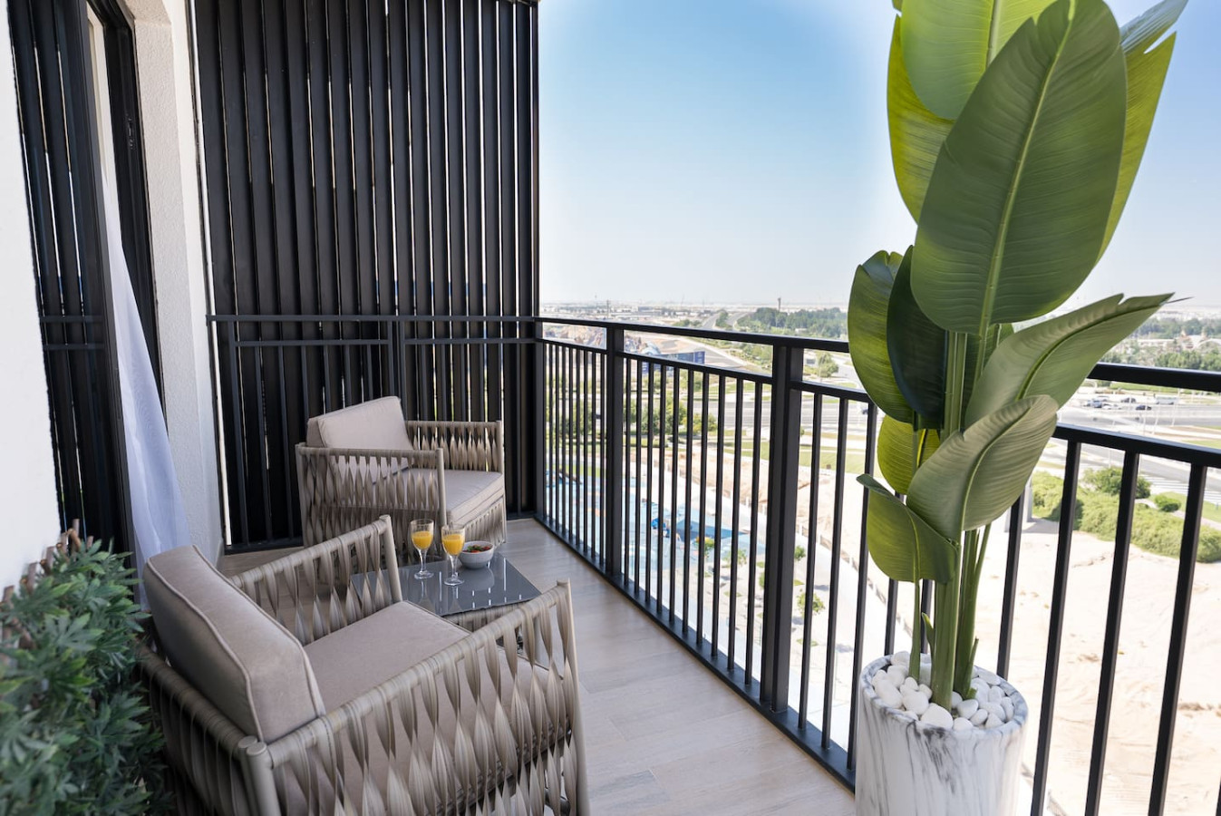 The Horizon Residence - 1 bedroom