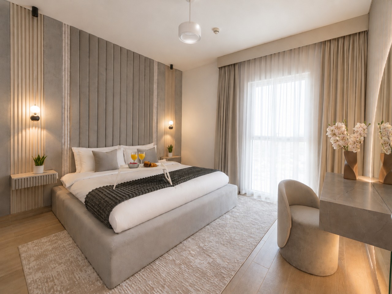 The Horizon Residence - 1 bedroom