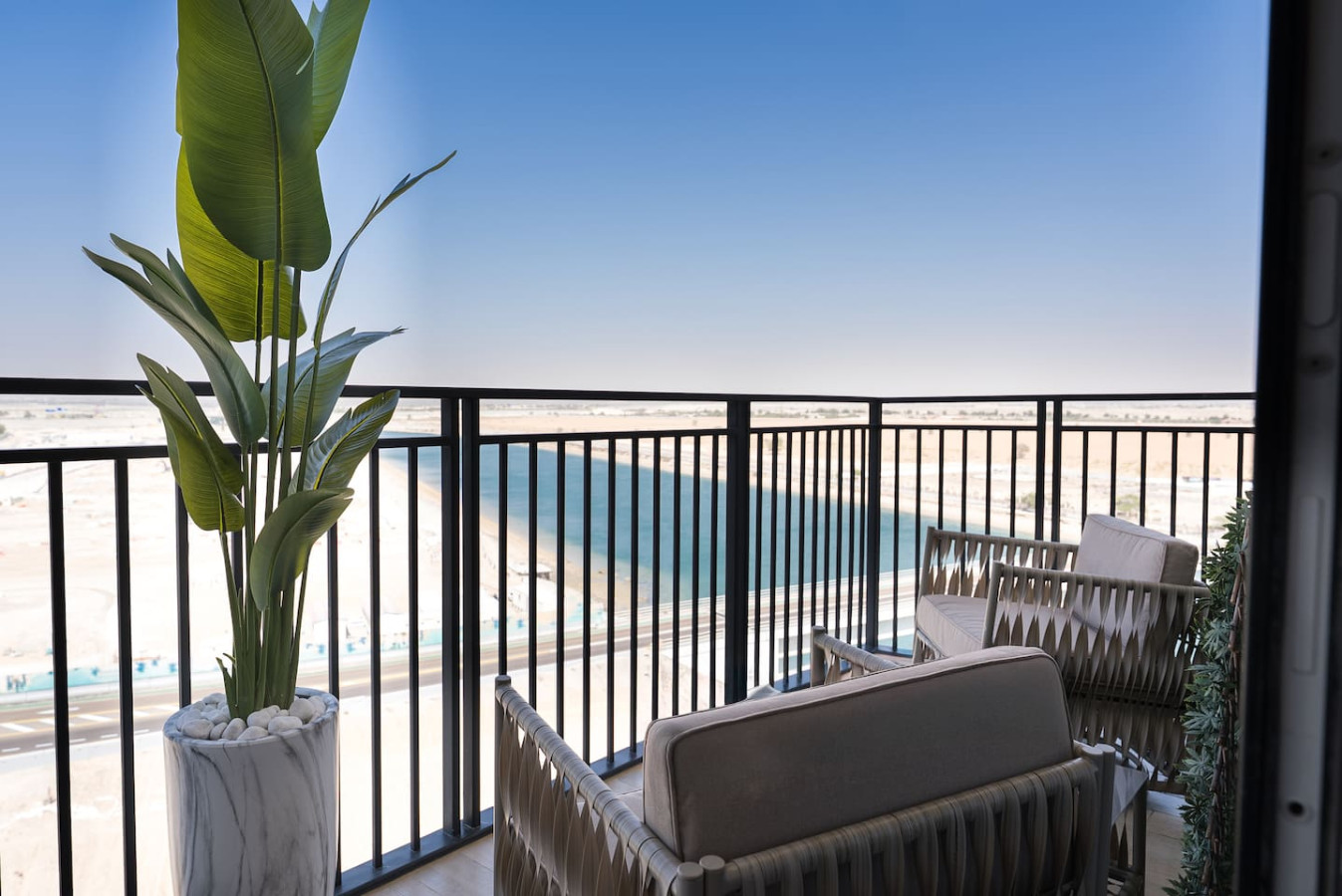 The Horizon Residence - 1 bedroom