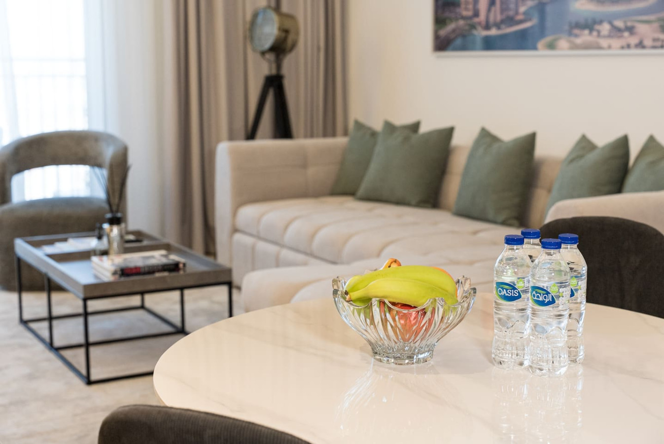 The Horizon Residence - 1 bedroom