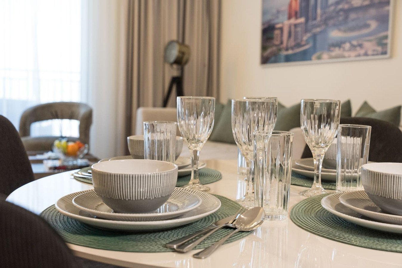 The Horizon Residence - 1 bedroom