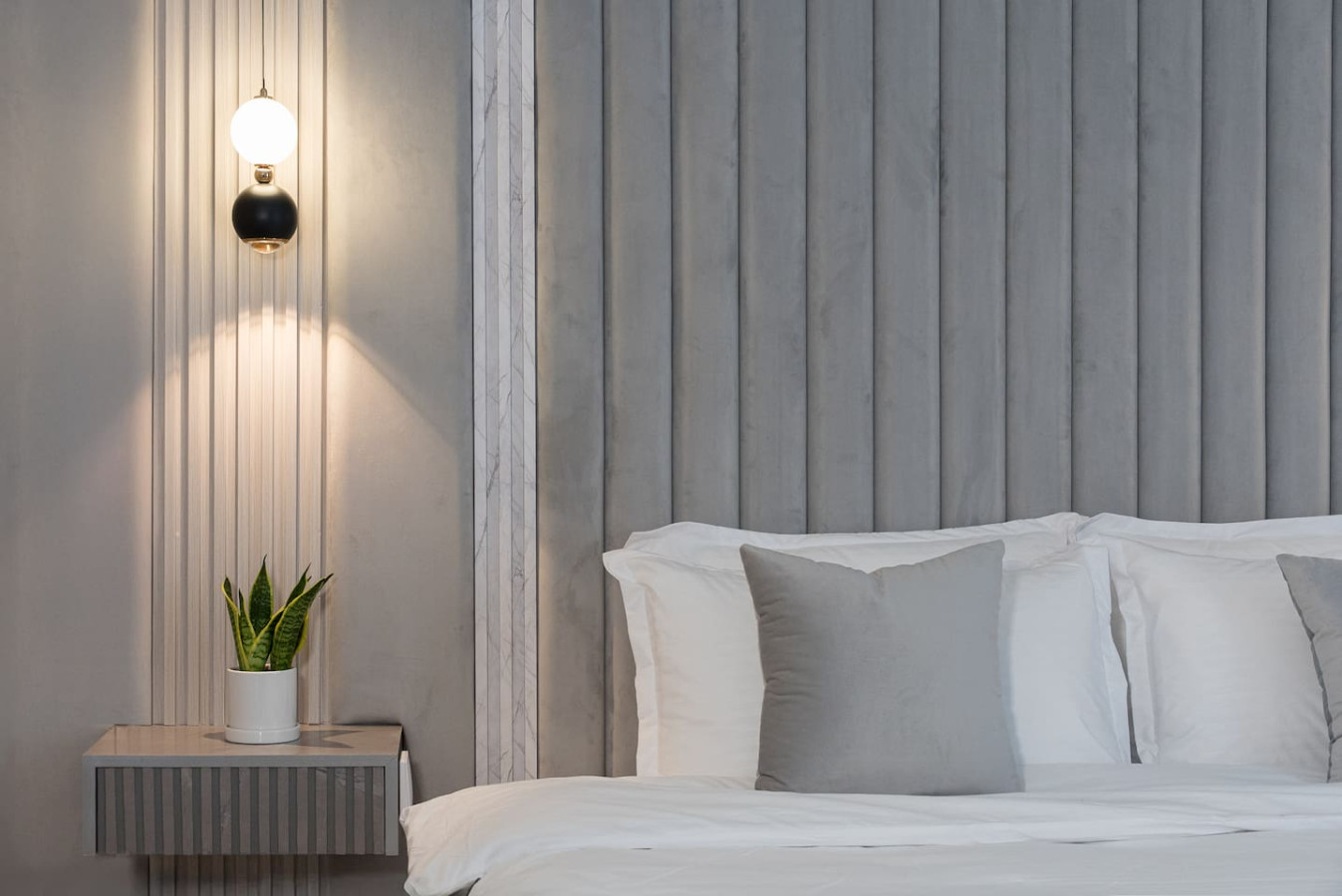 The Horizon Residence - 1 bedroom