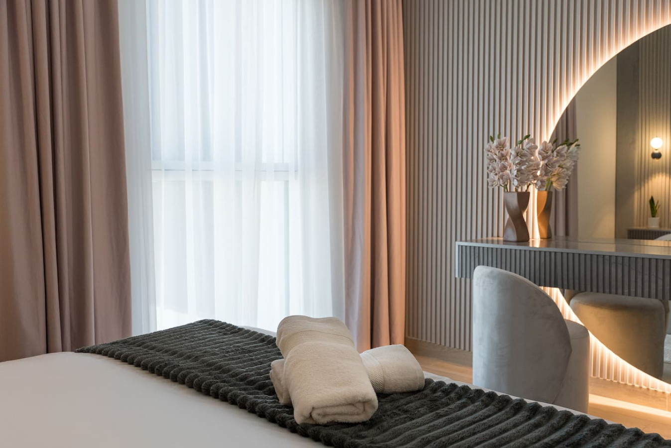 The Horizon Residence - 1 bedroom