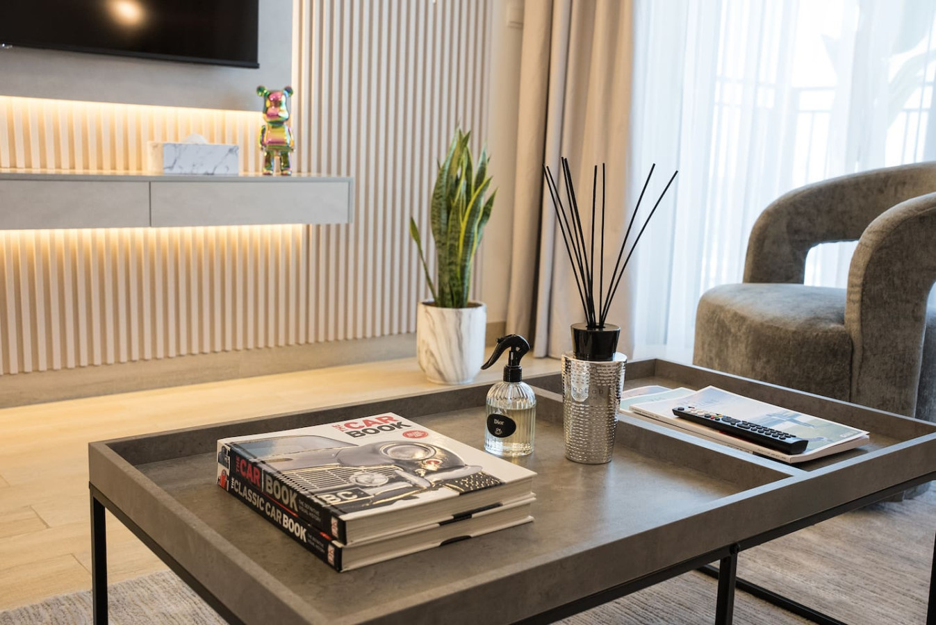 The Horizon Residence - 1 bedroom