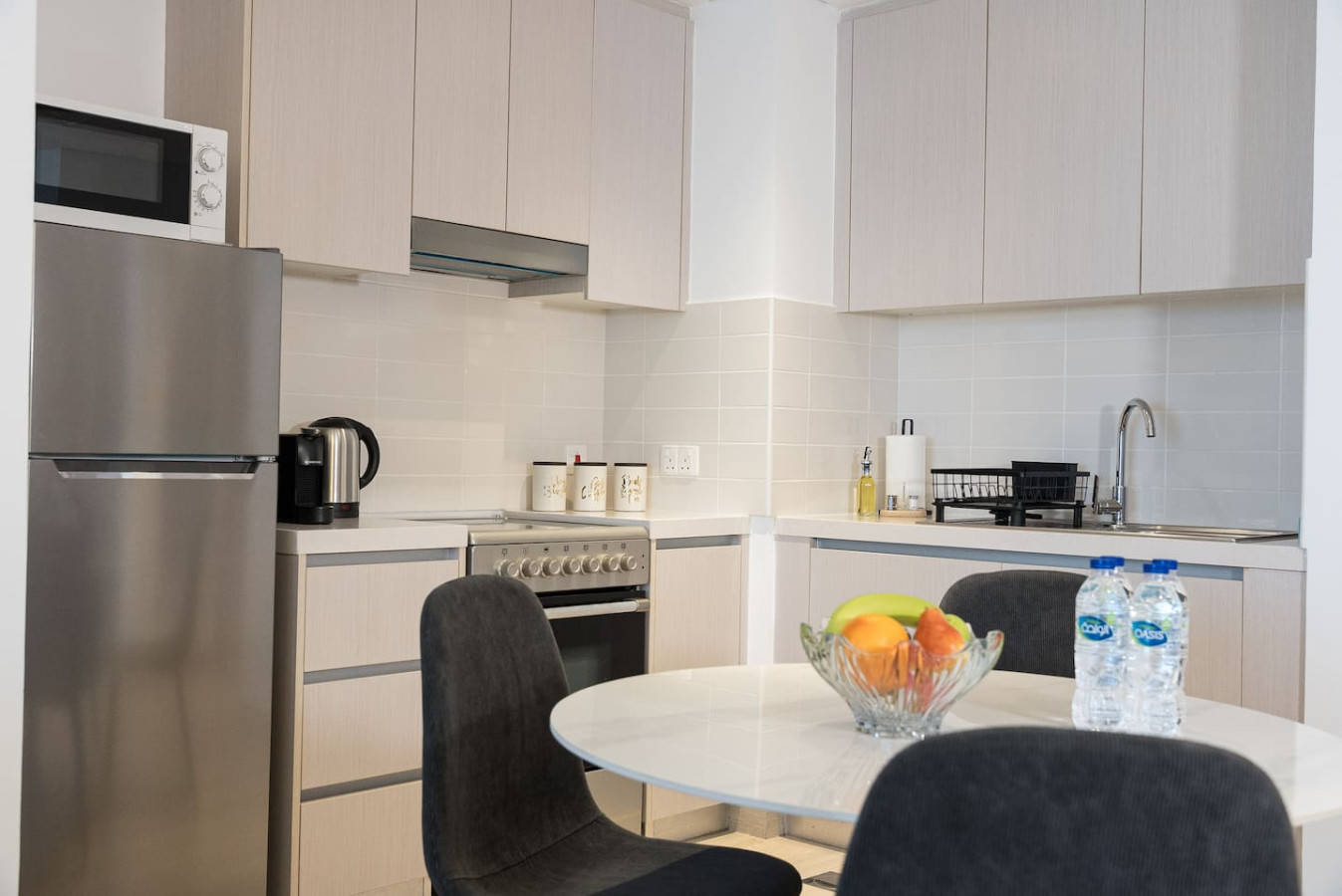 The Horizon Residence - 1 bedroom