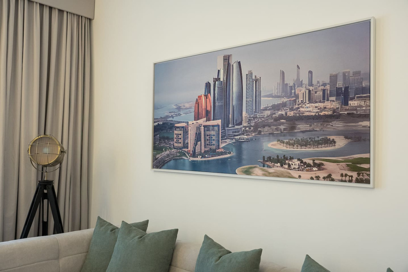 The Horizon Residence - 1 bedroom