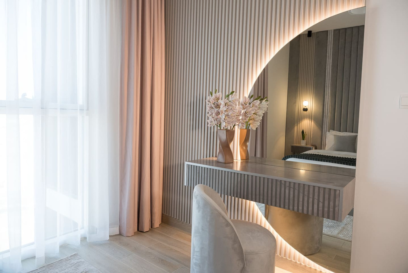 The Horizon Residence - 1 bedroom