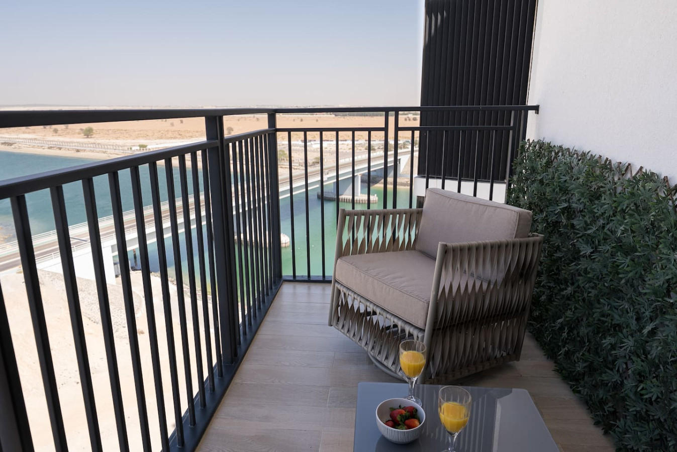 The Horizon Residence - 1 bedroom