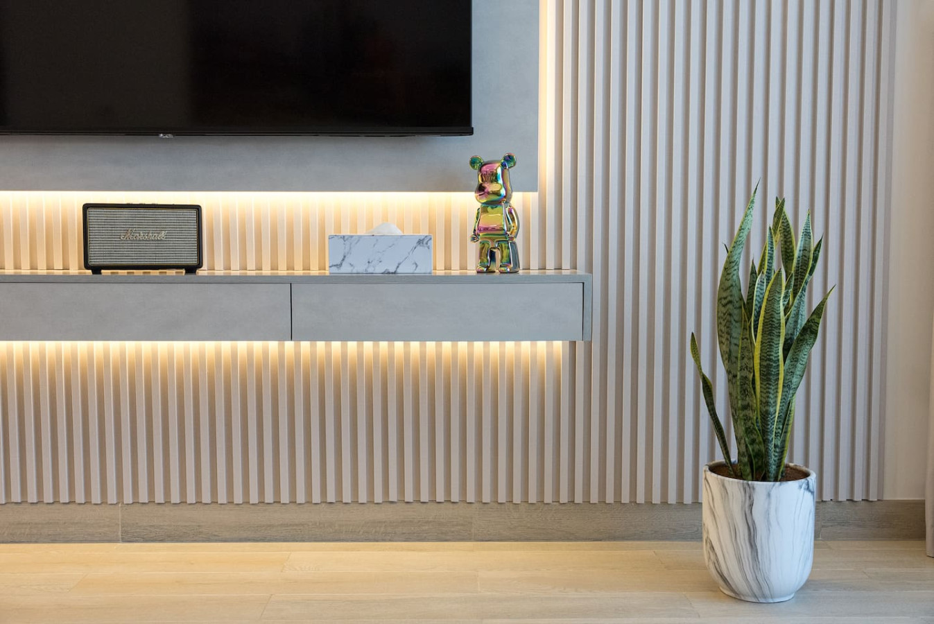 The Horizon Residence - 1 bedroom