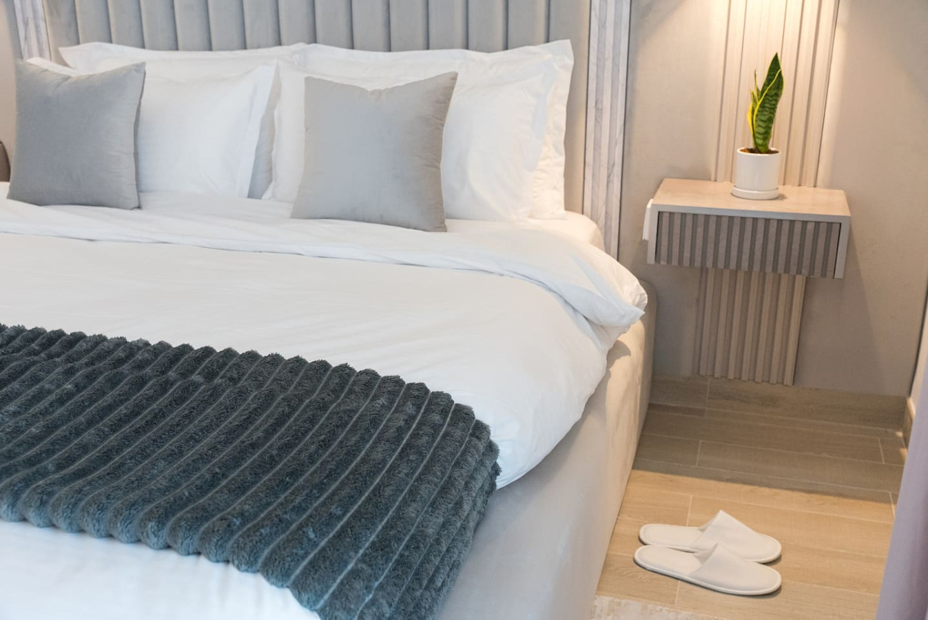 The Horizon Residence - 1 bedroom