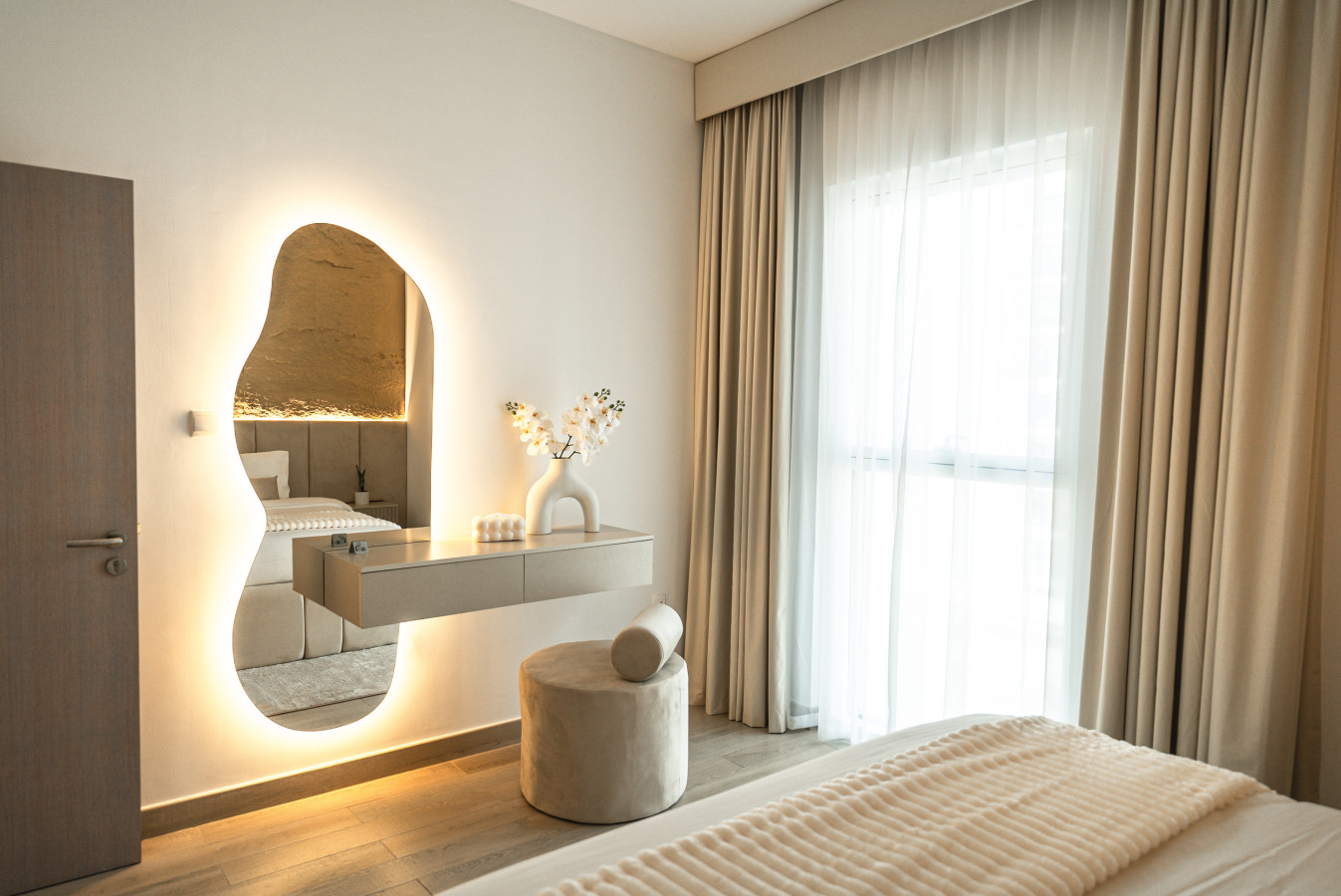 The Palm Collection - 1 bedroom
