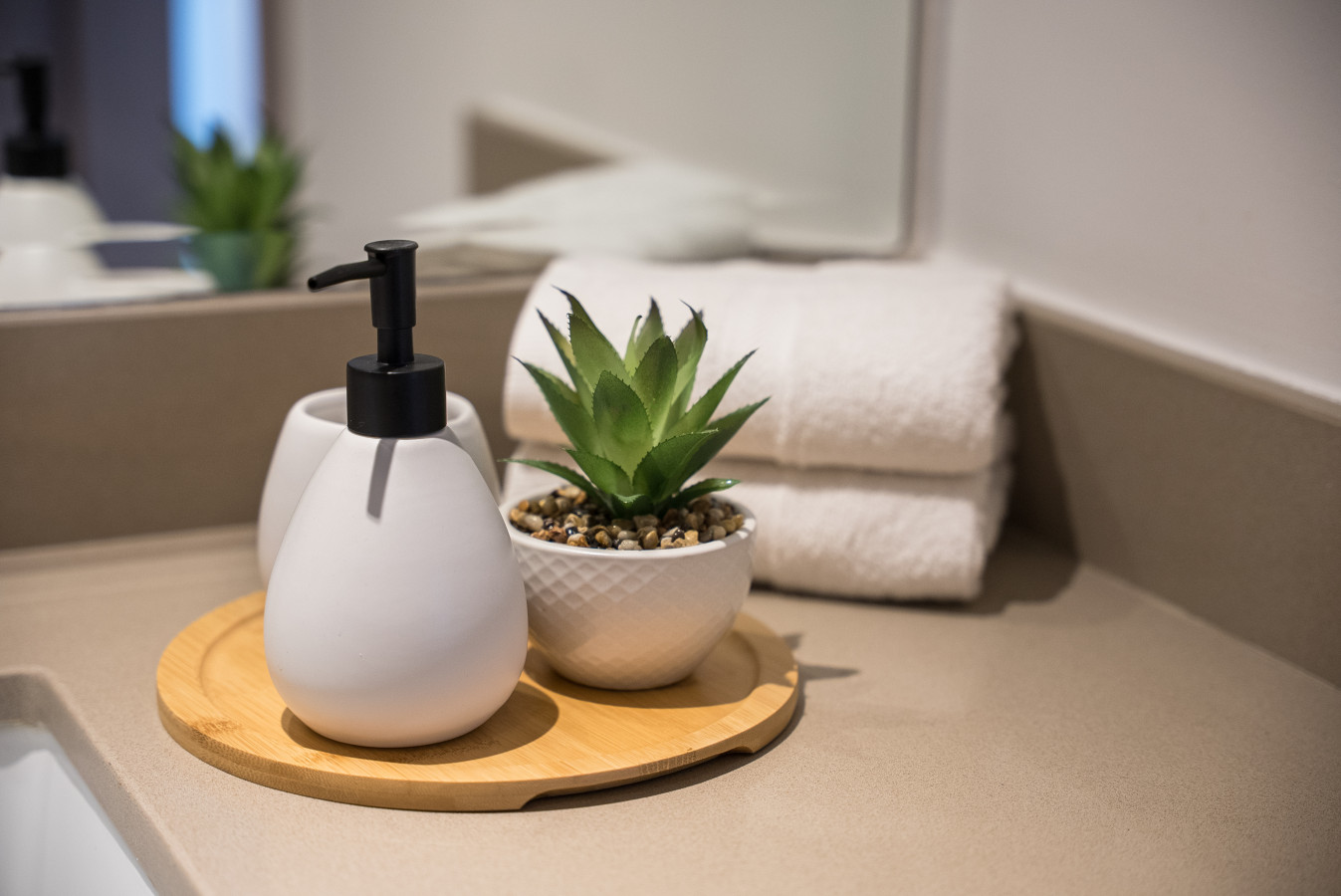The Palm Collection - 1 bedroom