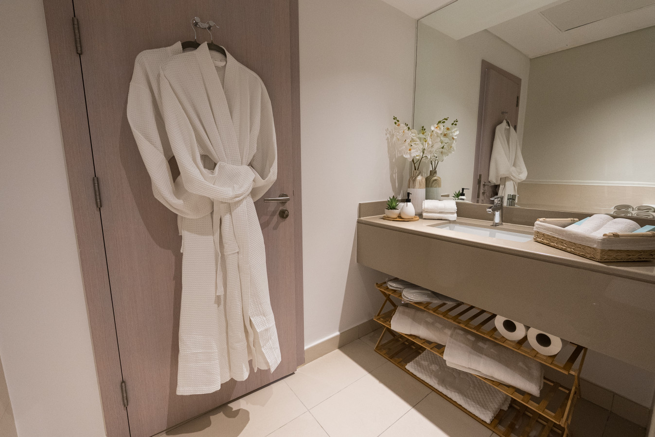 The Palm Collection - 1 bedroom