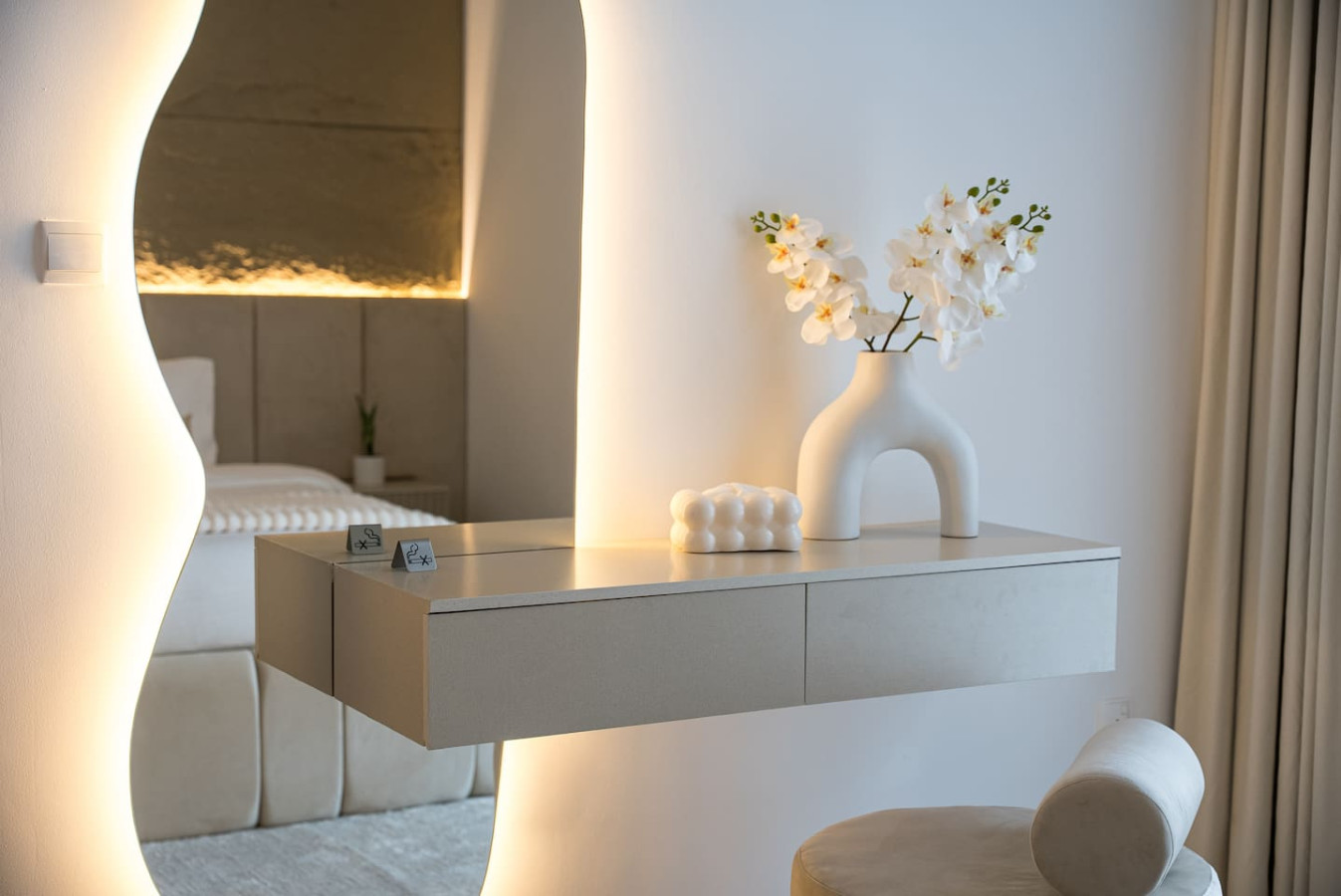 The Palm Collection - 1 bedroom