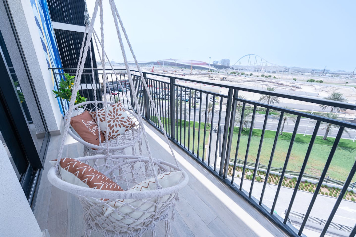 The Palm Collection - 1 bedroom