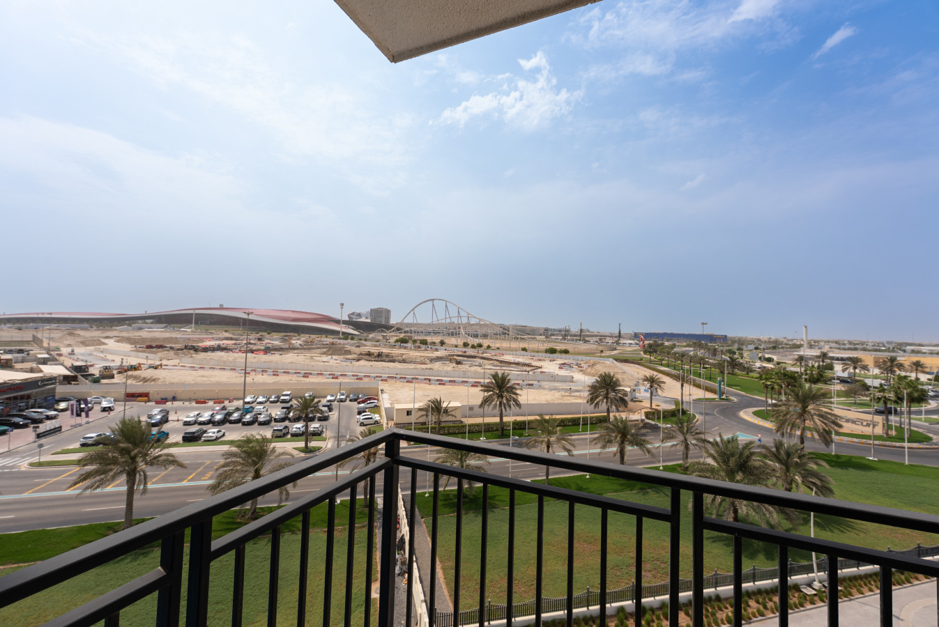 The Palm Collection - 1 bedroom
