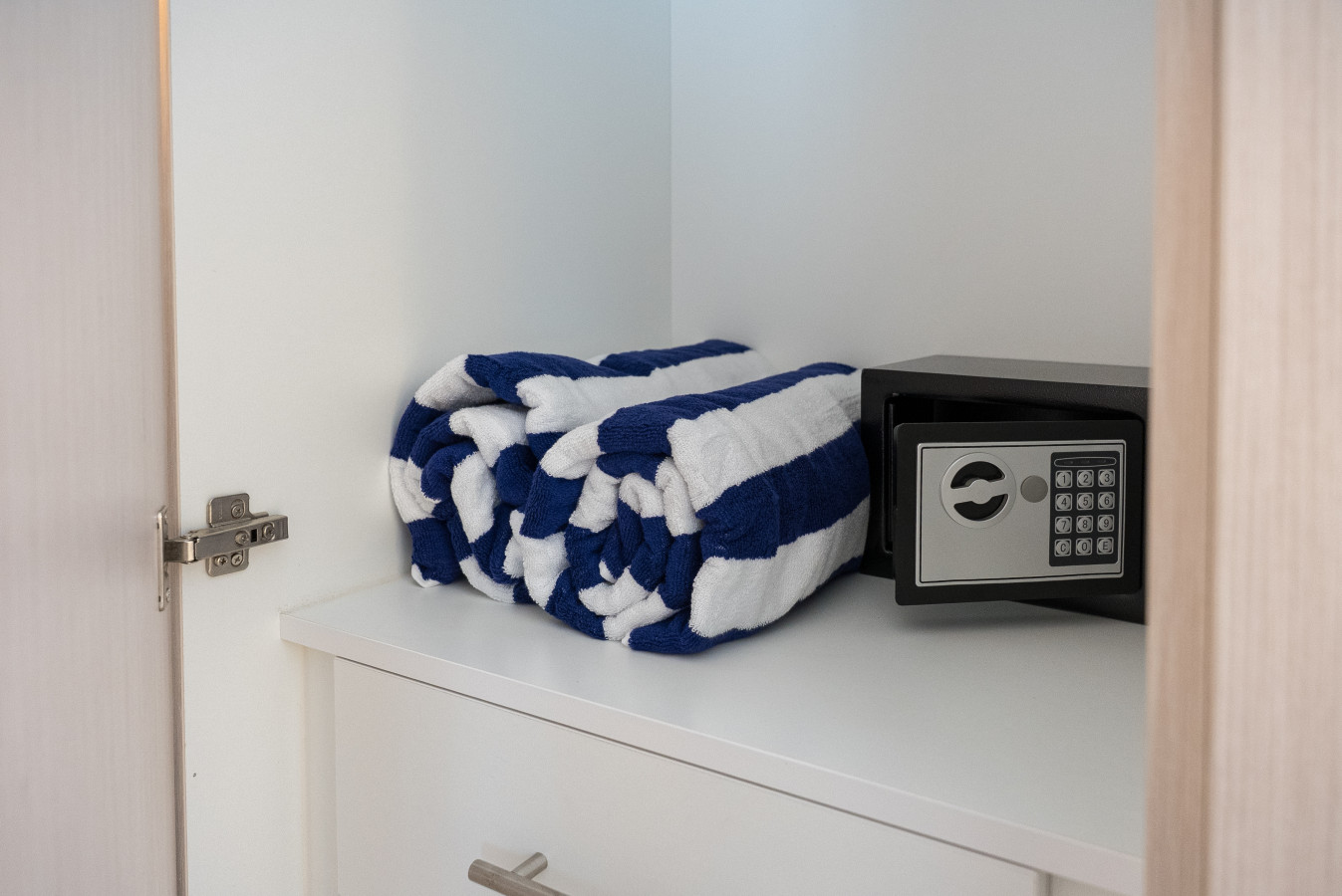 The Palm Collection - 1 bedroom