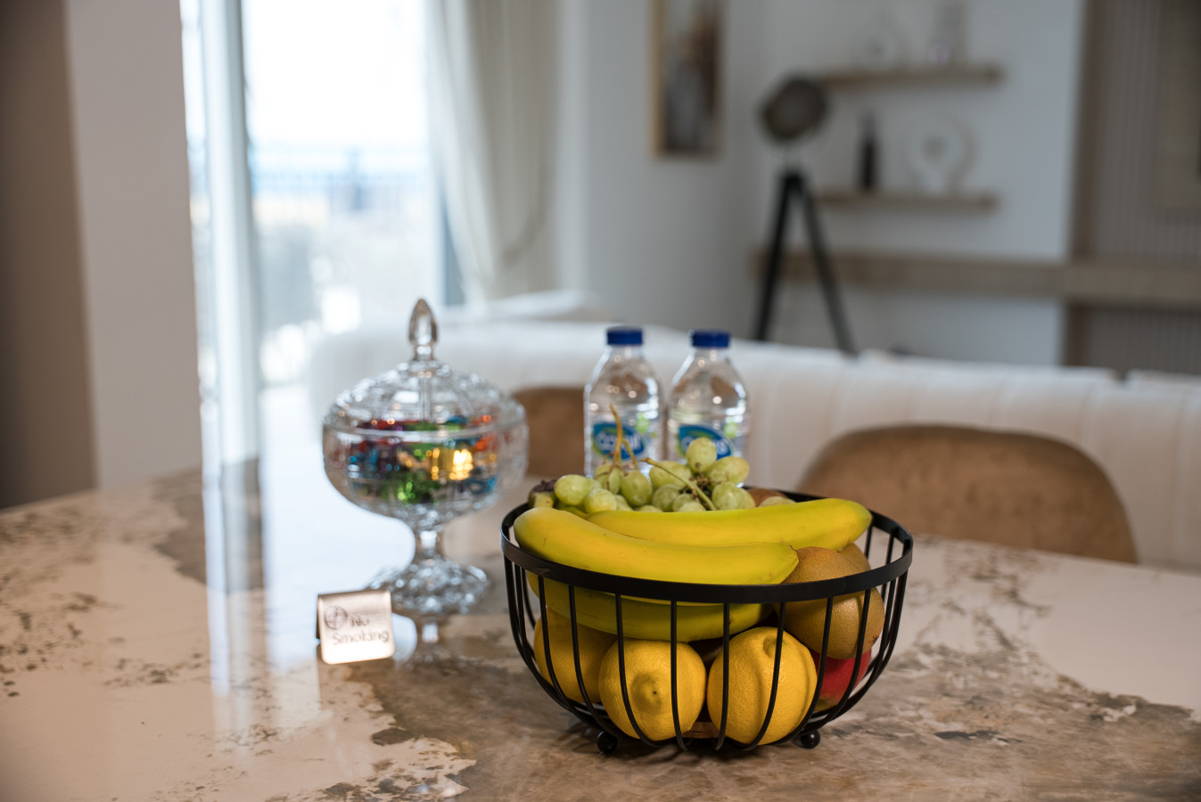 The Palm Collection - 1 bedroom