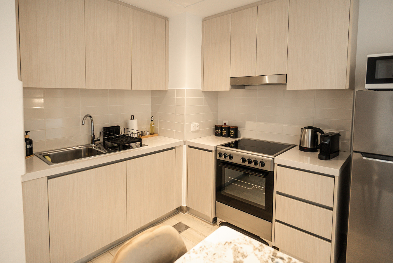 The Palm Collection - 1 bedroom