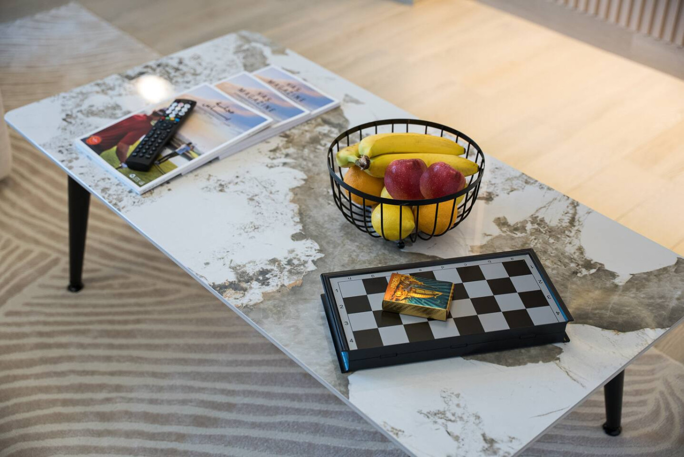 The Palm Collection - 1 bedroom