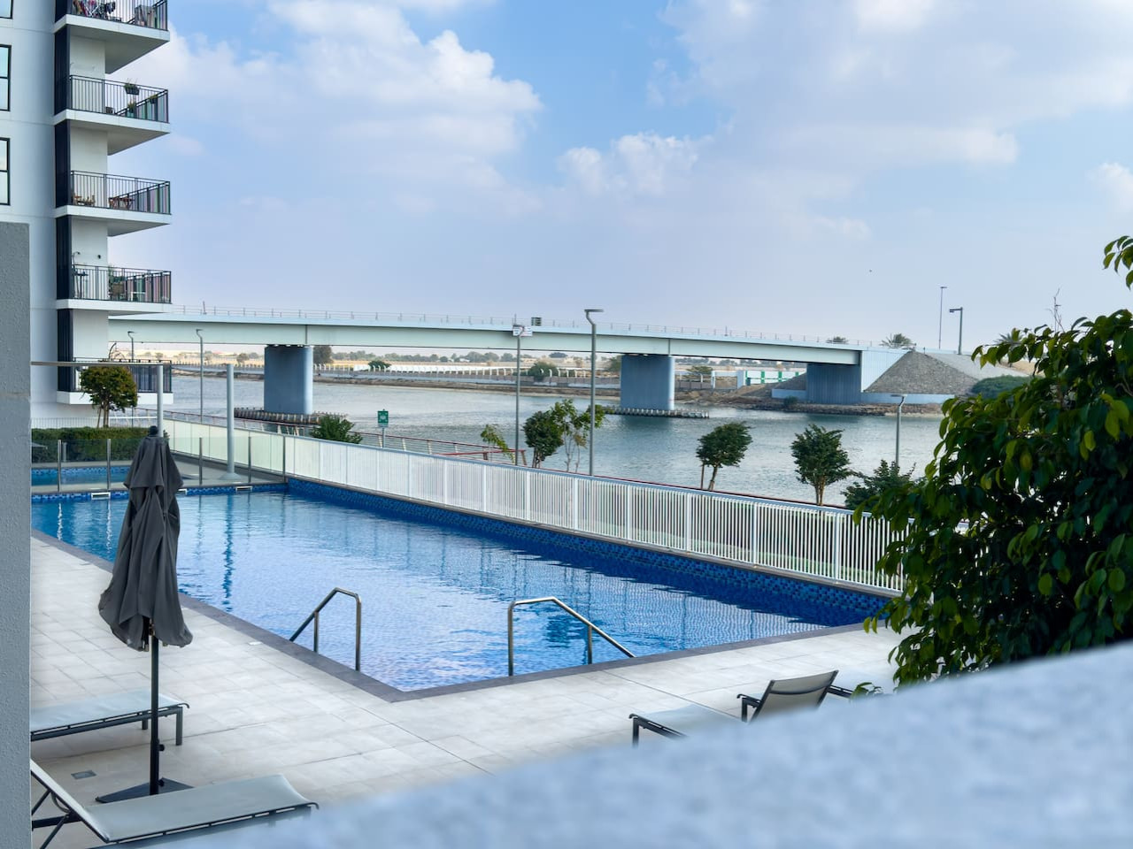 The Palm Collection - 1 bedroom