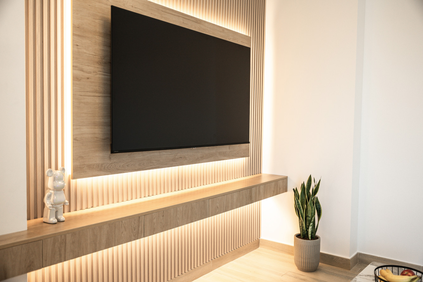 The Palm Collection - 1 bedroom