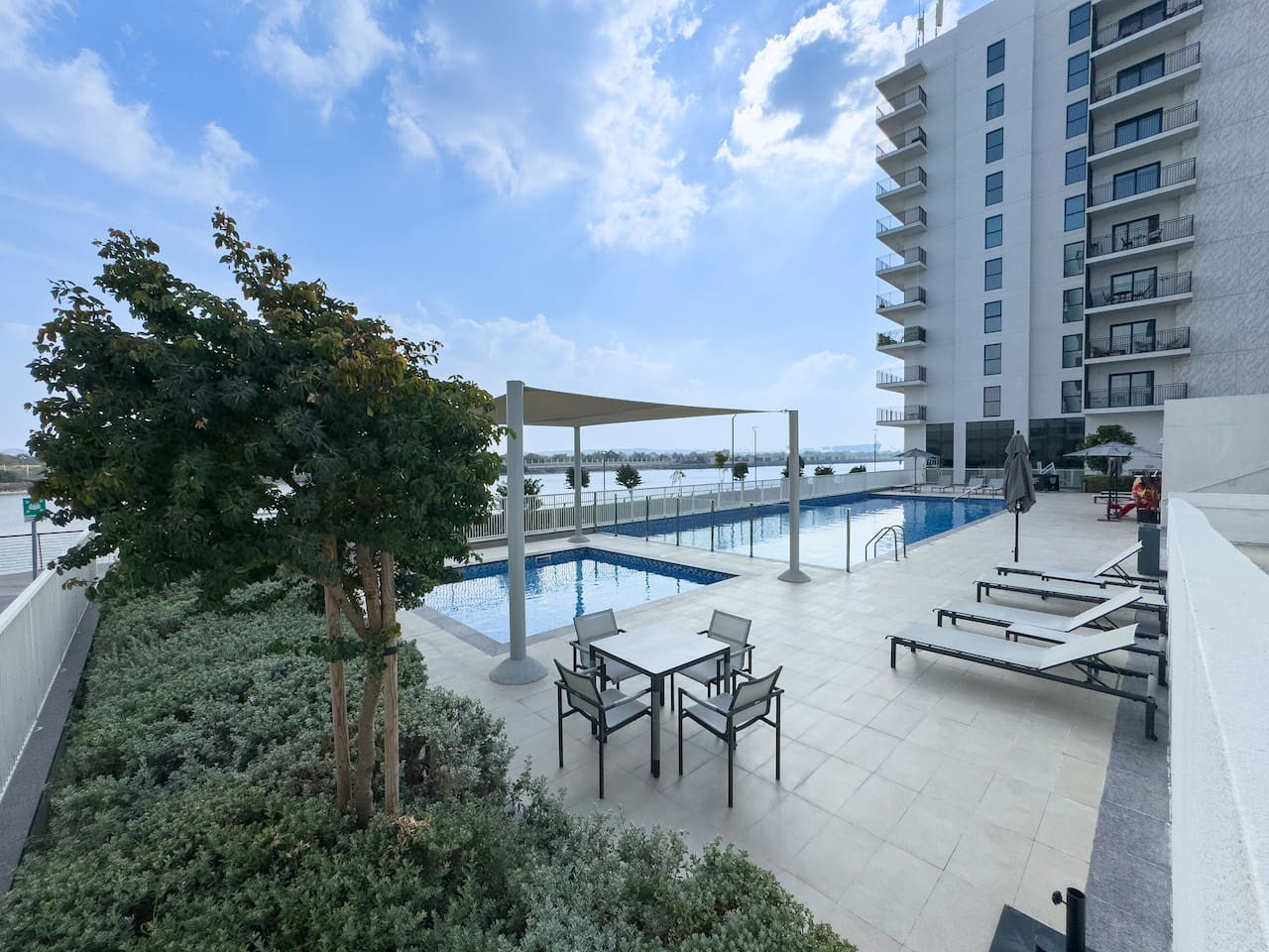 The Palm Collection - 1 bedroom