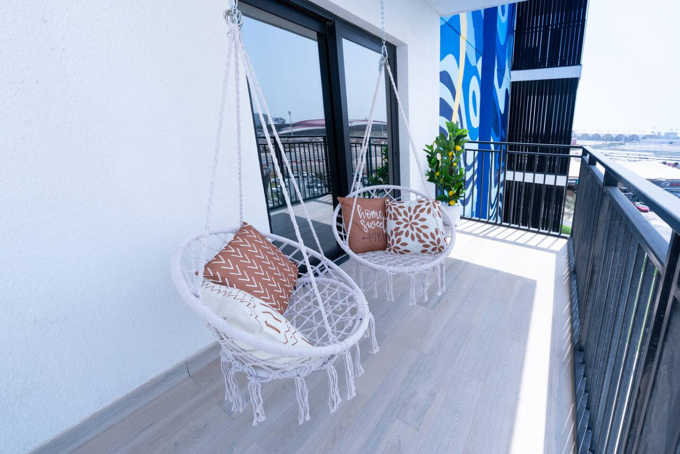 The Palm Collection - 1 bedroom