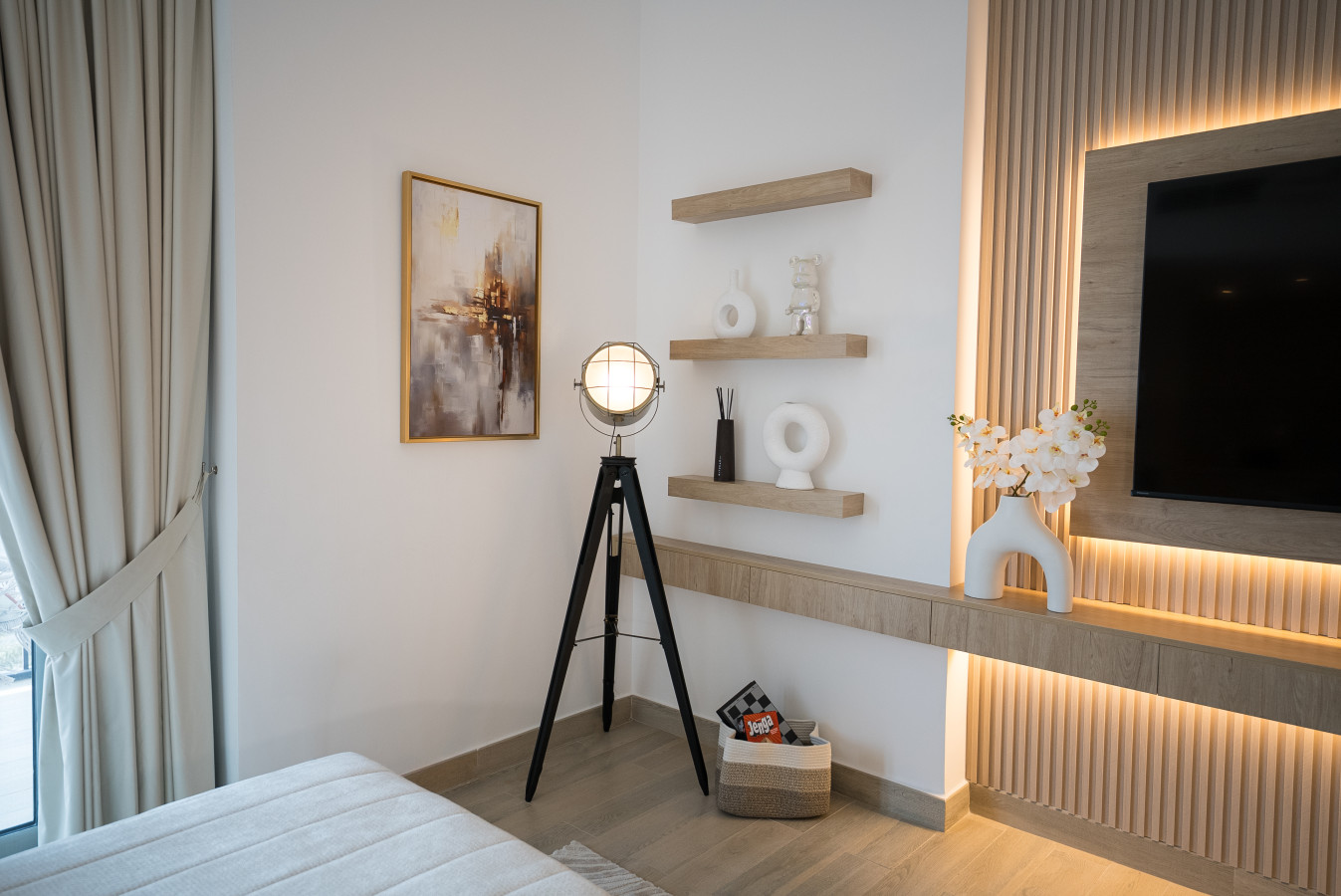 The Palm Collection - 1 bedroom