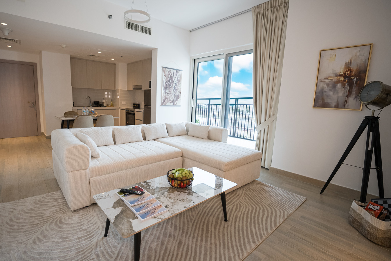 The Palm Collection - 1 bedroom
