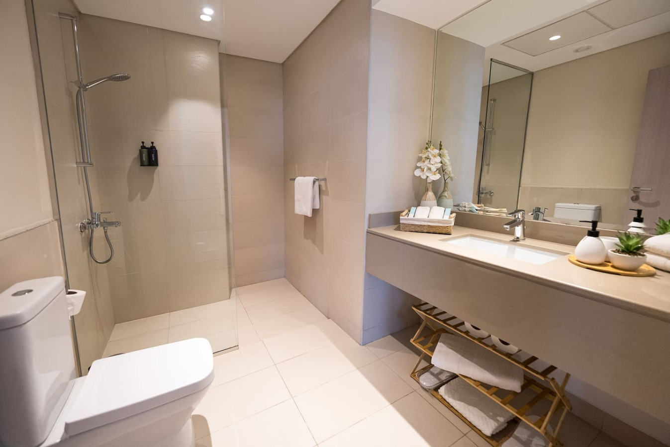 The Palm Collection - 1 bedroom