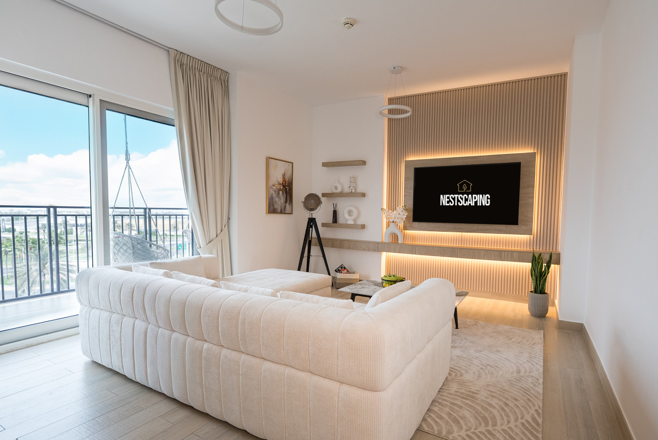 The Palm Collection - 1 bedroom